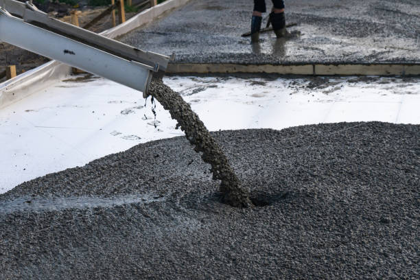 Best Concrete Sidewalk Installation in Charlotte Park, FL