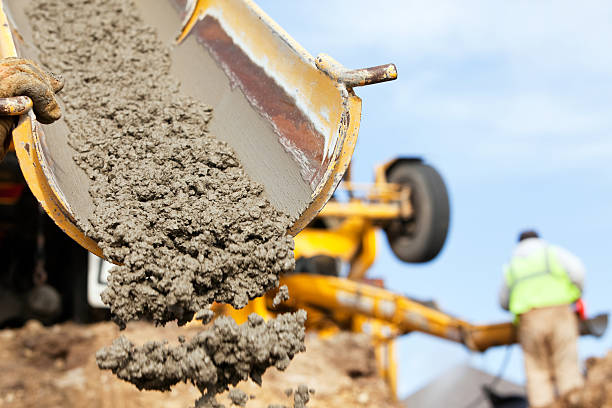 Best Stamped Concrete Services in Charlotte Park, FL