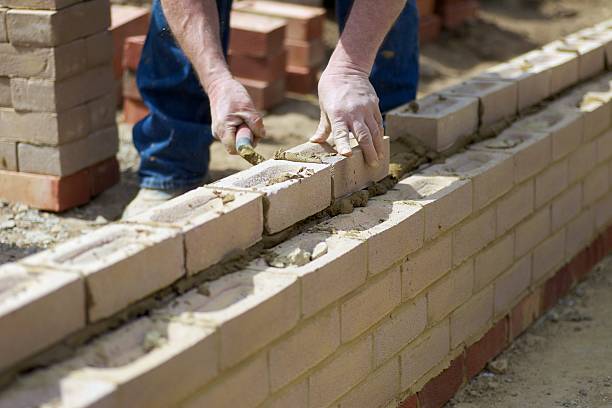 Best Concrete Foundation Repair in Charlotte Park, FL