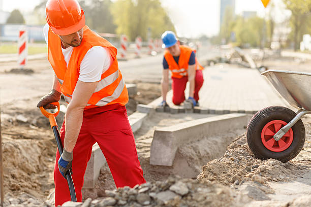 Best Industrial Concrete Flooring in Charlotte Park, FL