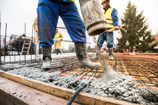 Best Concrete Removal and Replacement in Charlotte Park, FL